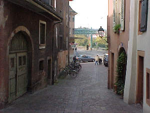 Virtual Rheinfelden