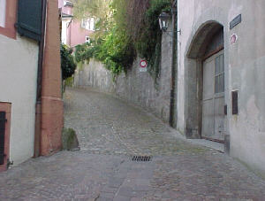 Virtual Rheinfelden