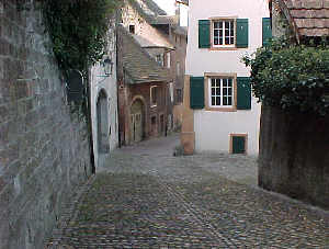 Virtual Rheinfelden