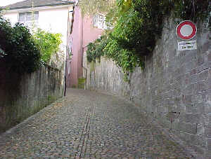 Virtual Rheinfelden