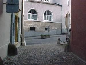 Virtual Rheinfelden
