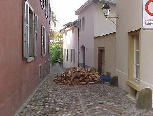 Virtual Rheinfelden