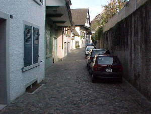 Virtual Rheinfelden