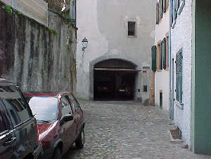 Virtual Rheinfelden
