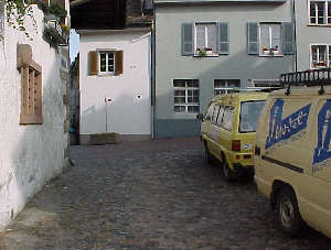 Virtual Rheinfelden