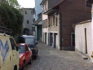 Virtual Rheinfelden