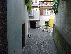 Virtual Rheinfelden