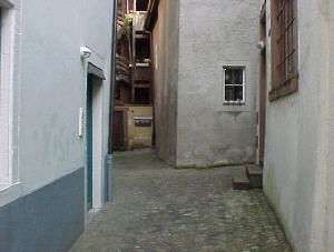 Virtual Rheinfelden
