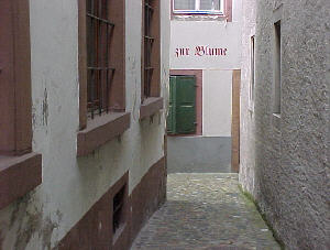 Virtual Rheinfelden