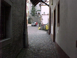 Virtual Rheinfelden
