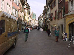 Virtual Rheinfelden