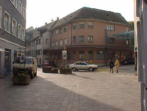 Virtual Rheinfelden