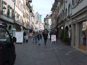 Virtual Rheinfelden