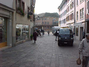 Virtual Rheinfelden