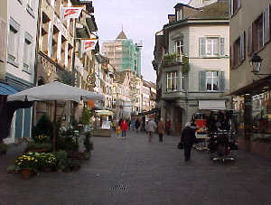 Virtual Rheinfelden