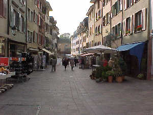 Virtual Rheinfelden