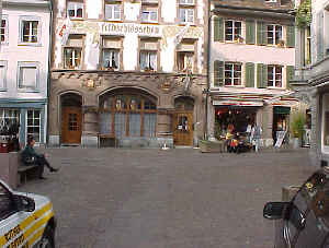 Virtual Rheinfelden