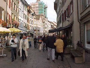 Virtual Rheinfelden