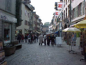Virtual Rheinfelden