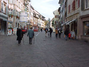 Virtual Rheinfelden
