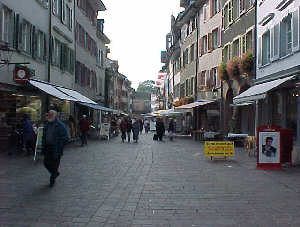 Virtual Rheinfelden