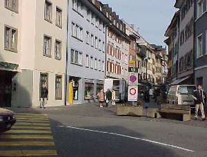 Virtual Rheinfelden