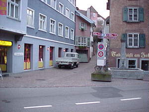 Virtual Rheinfelden