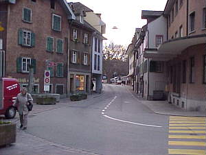 Virtual Rheinfelden