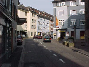 Virtual Rheinfelden