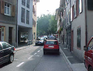 Virtual Rheinfelden