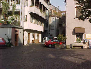 Virtual Rheinfelden