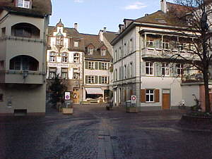 Virtual Rheinfelden