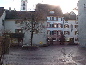 Virtual Rheinfelden