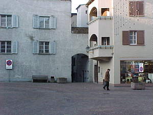 Virtual Rheinfelden