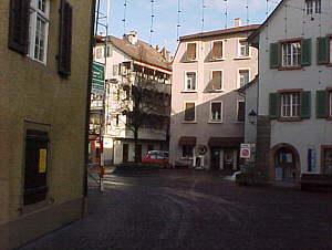 Virtual Rheinfelden