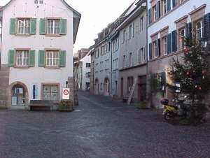 Virtual Rheinfelden