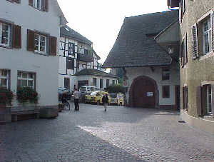 Virtual Rheinfelden