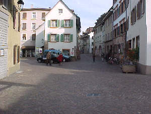 Virtual Rheinfelden
