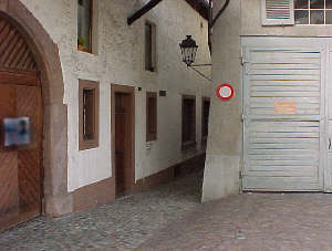 Virtual Rheinfelden