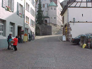 Virtual Rheinfelden