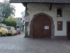 Virtual Rheinfelden