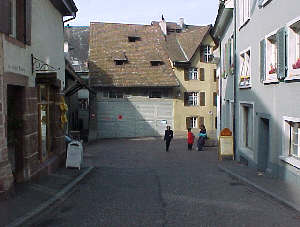 Virtual Rheinfelden