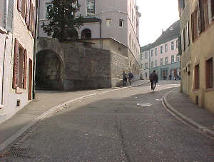 Virtual Rheinfelden