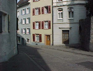 Virtual Rheinfelden