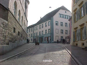 Virtual Rheinfelden