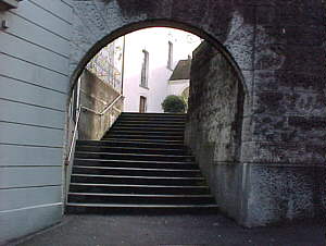 Virtual Rheinfelden
