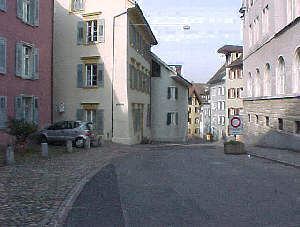 Virtual Rheinfelden