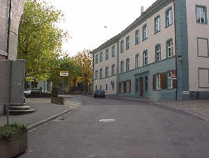 Virtual Rheinfelden