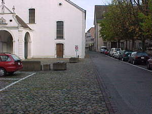 Virtual Rheinfelden