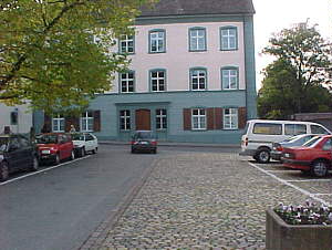 Virtual Rheinfelden